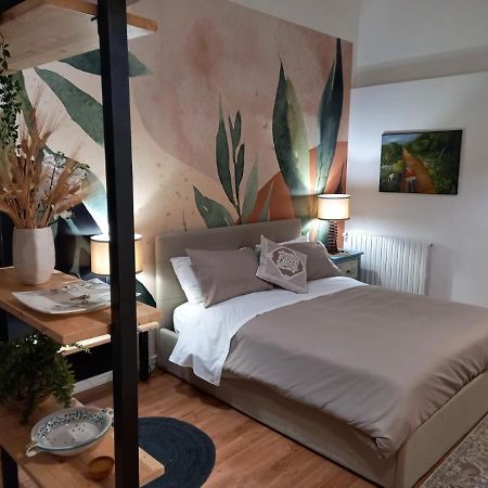 Loft Panoramico Caltagirone Centro Διαμέρισμα Εξωτερικό φωτογραφία