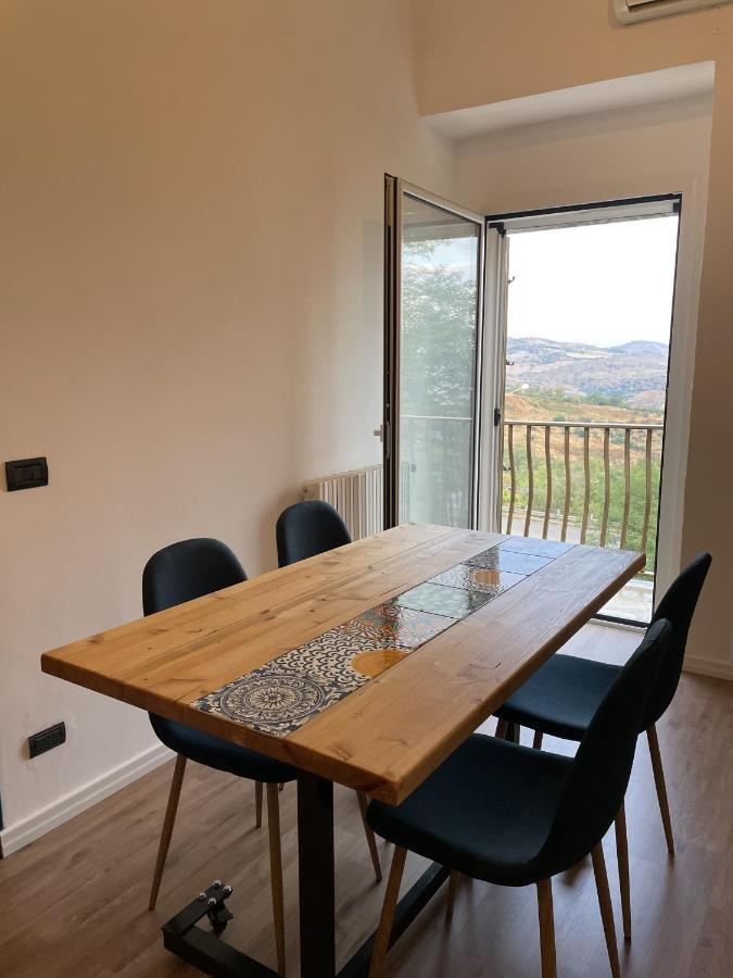 Loft Panoramico Caltagirone Centro Διαμέρισμα Εξωτερικό φωτογραφία