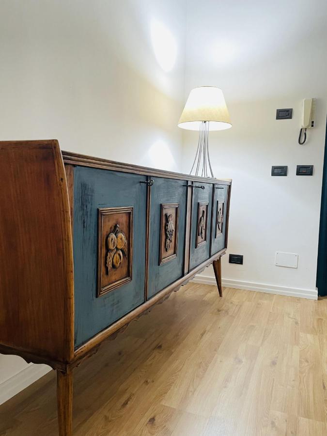 Loft Panoramico Caltagirone Centro Διαμέρισμα Εξωτερικό φωτογραφία