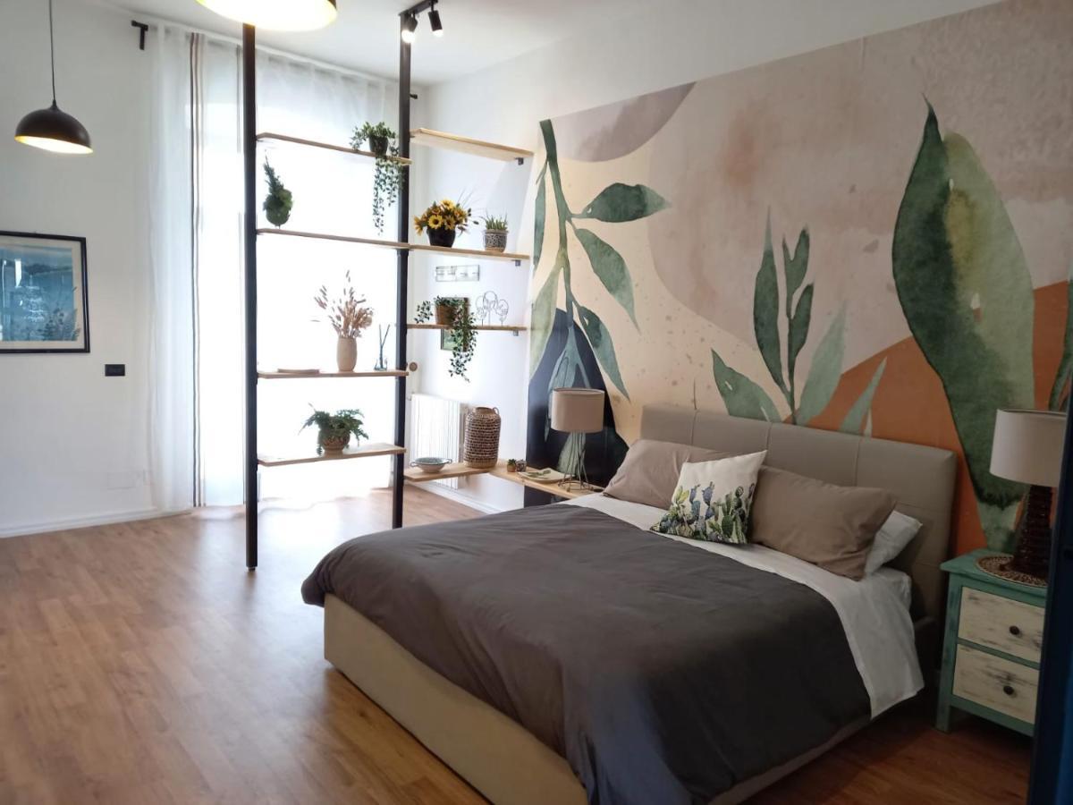 Loft Panoramico Caltagirone Centro Διαμέρισμα Εξωτερικό φωτογραφία