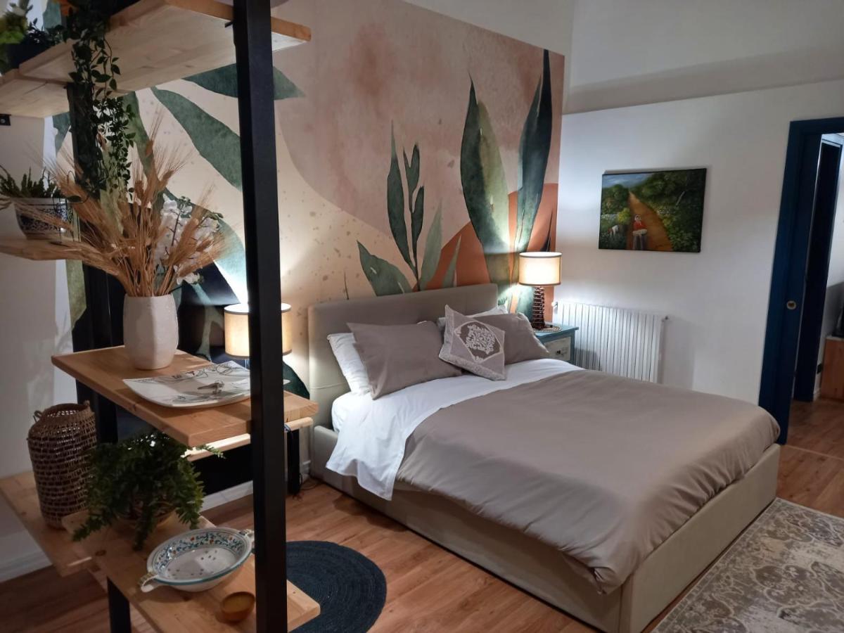 Loft Panoramico Caltagirone Centro Διαμέρισμα Εξωτερικό φωτογραφία