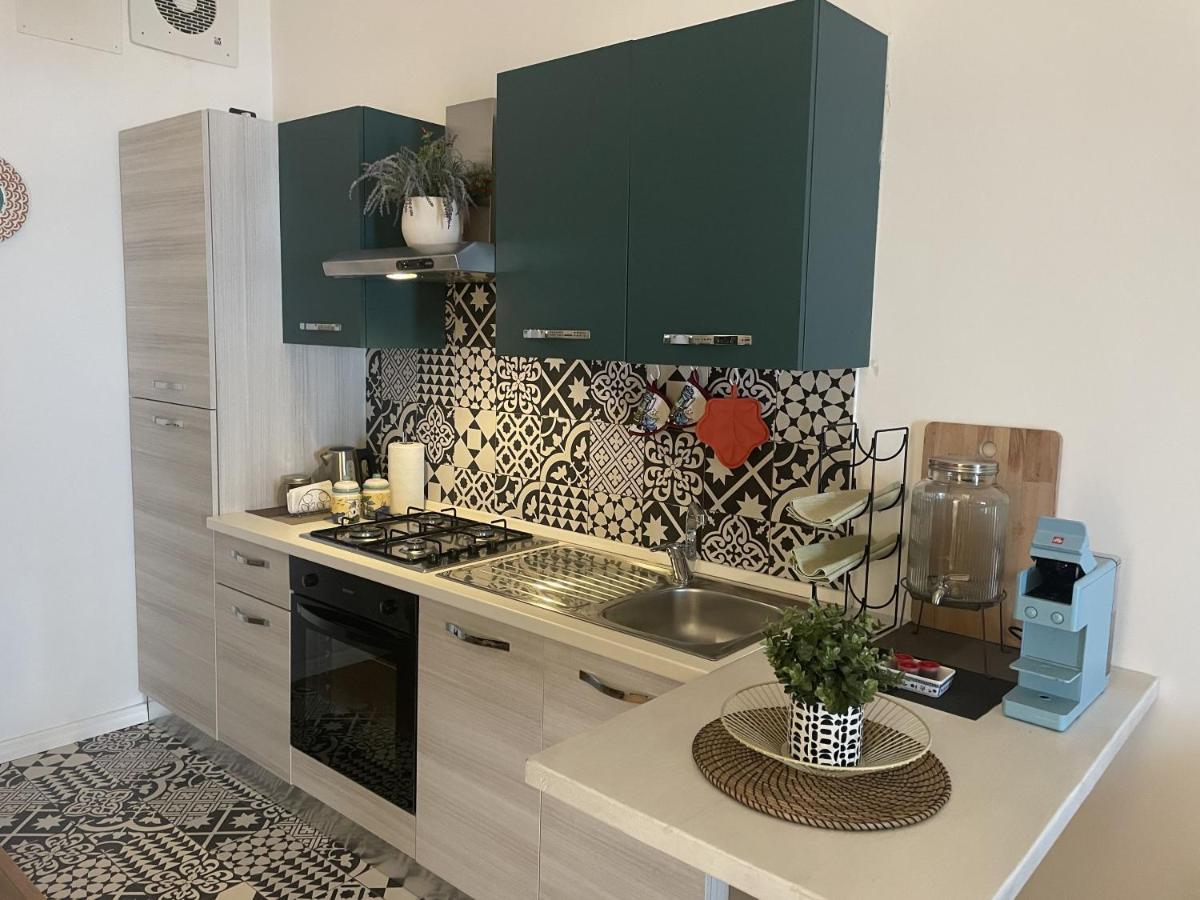 Loft Panoramico Caltagirone Centro Διαμέρισμα Εξωτερικό φωτογραφία