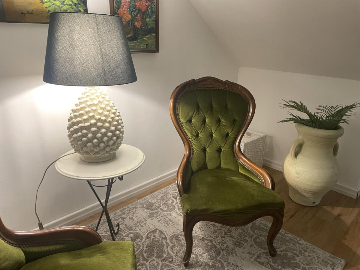 Loft Panoramico Caltagirone Centro Διαμέρισμα Εξωτερικό φωτογραφία