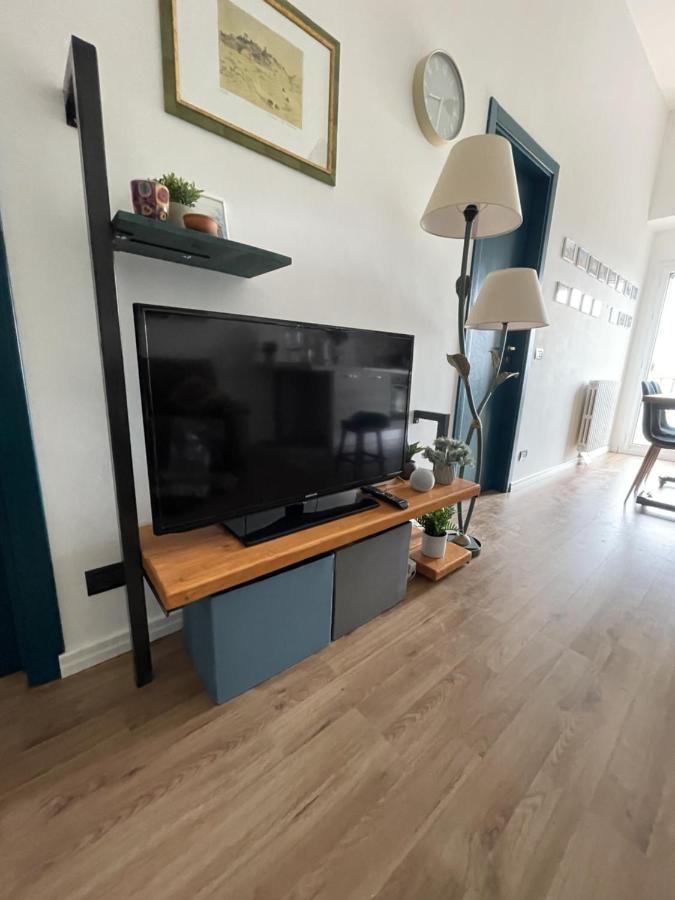 Loft Panoramico Caltagirone Centro Διαμέρισμα Εξωτερικό φωτογραφία