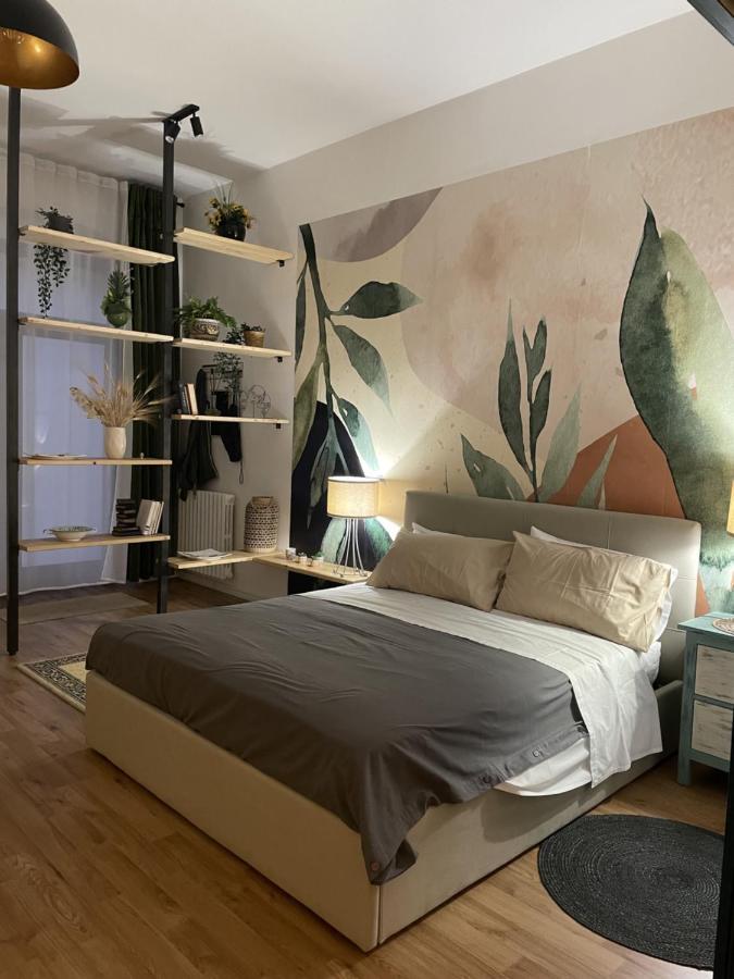 Loft Panoramico Caltagirone Centro Διαμέρισμα Εξωτερικό φωτογραφία